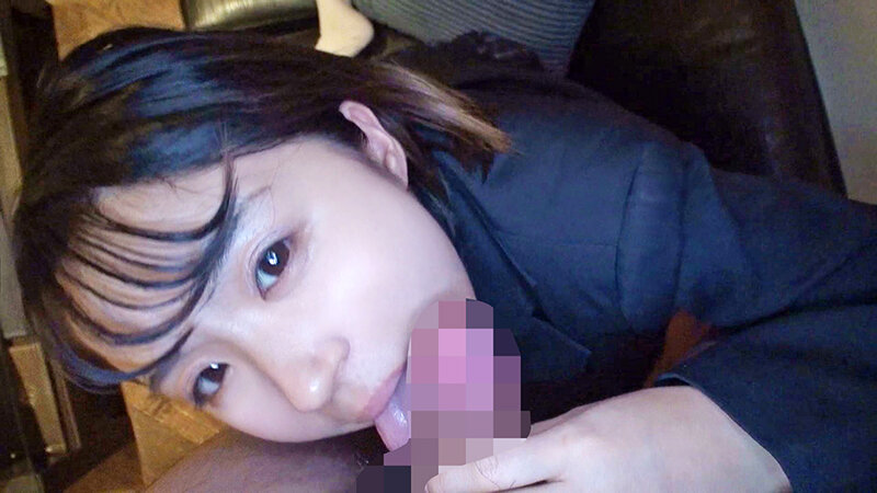 金曜 午後9時 補導前02 チビギャル□リからの秘密の相談 強気なのにキスすると恥ずかしがるくせにち●ぽにメロメロで腰振りまくって中出しもシちゃった話。